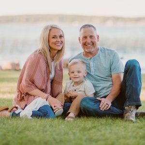 Meet your Posher, Kristi